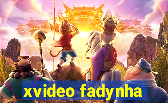 xvideo fadynha